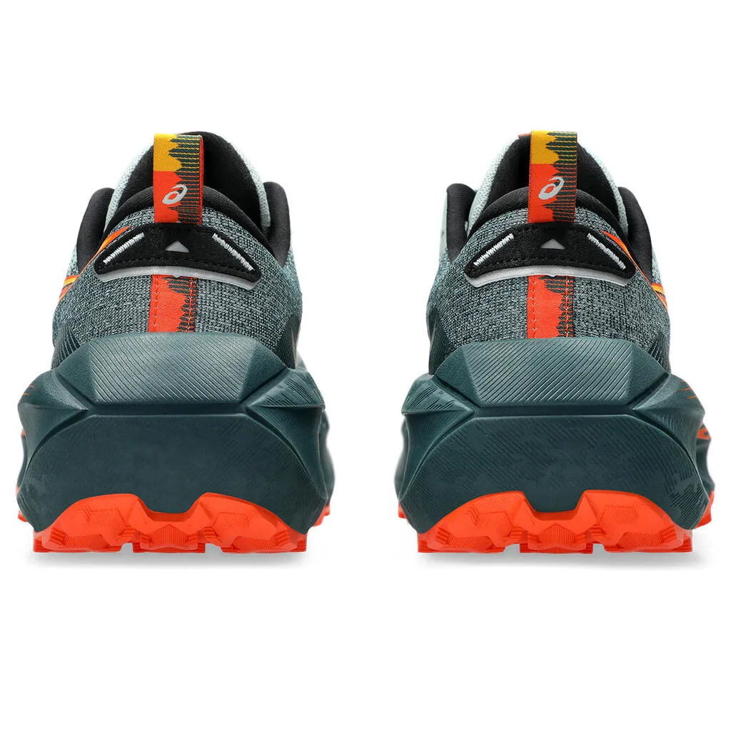 Asics Herre Løpesko Trabuco Max 4 Asics Herre Løpesko Trabuco Max 4