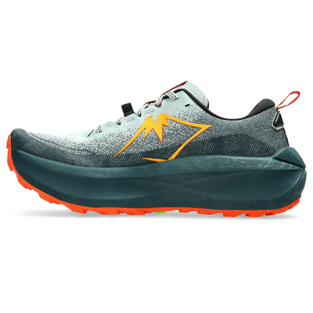 Asics Herre Løpesko Trabuco Max 4 Asics Herre Løpesko Trabuco Max 4