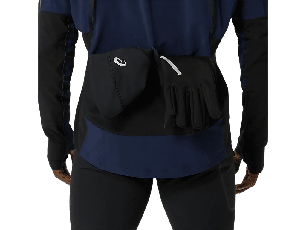 Asics Herre Road Winter Jakke, Graycolor Asics Herre Road Winter Jakke, Graycolor