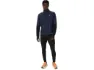 Asics Herre Road Winter Jakke, Graycolor