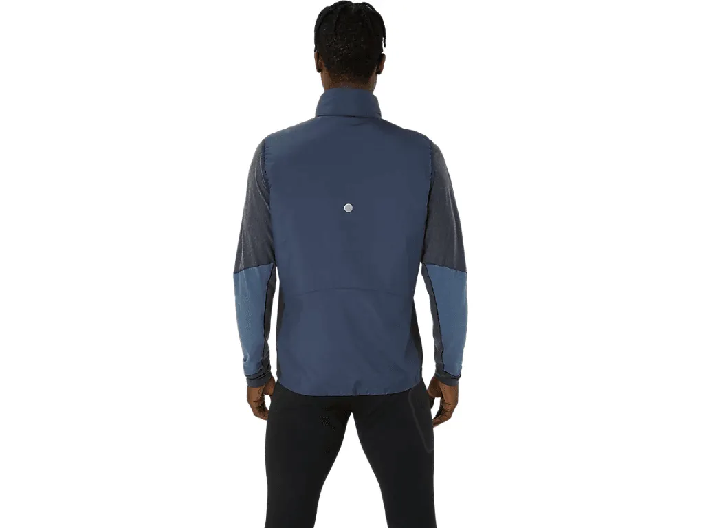 Asics Herre Road Winter Vest Asics Herre Road Winter Vest