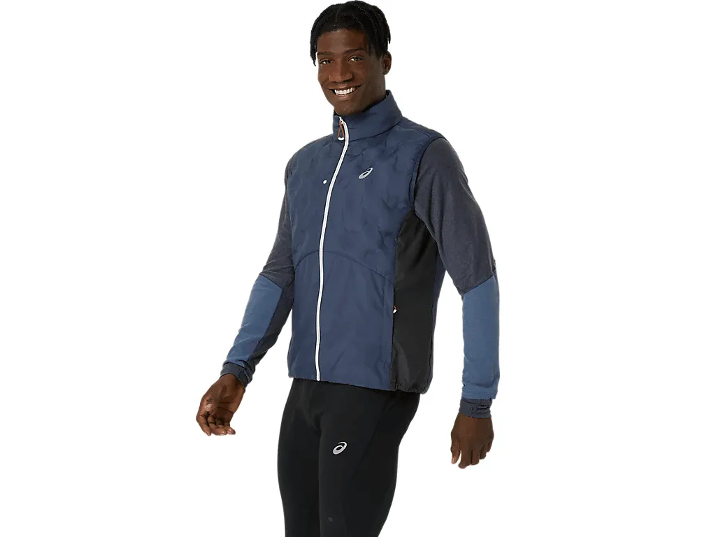 Asics Herre Road Winter Vest Asics Herre Road Winter Vest