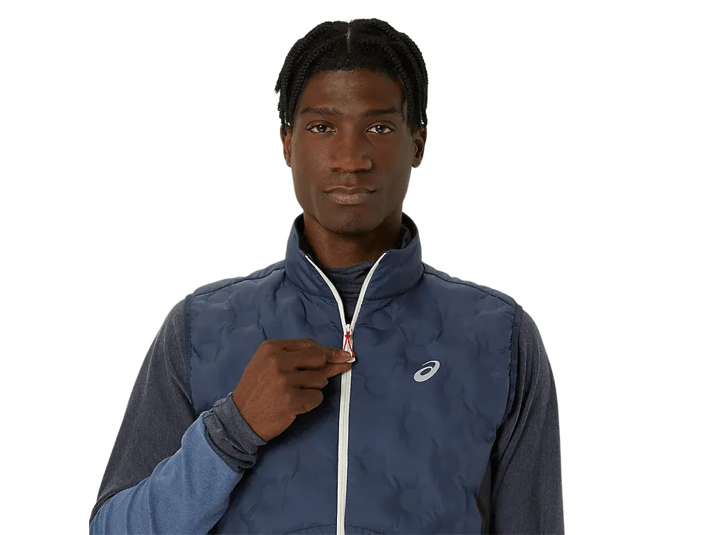 Asics Herre Road Winter Vest Asics Herre Road Winter Vest