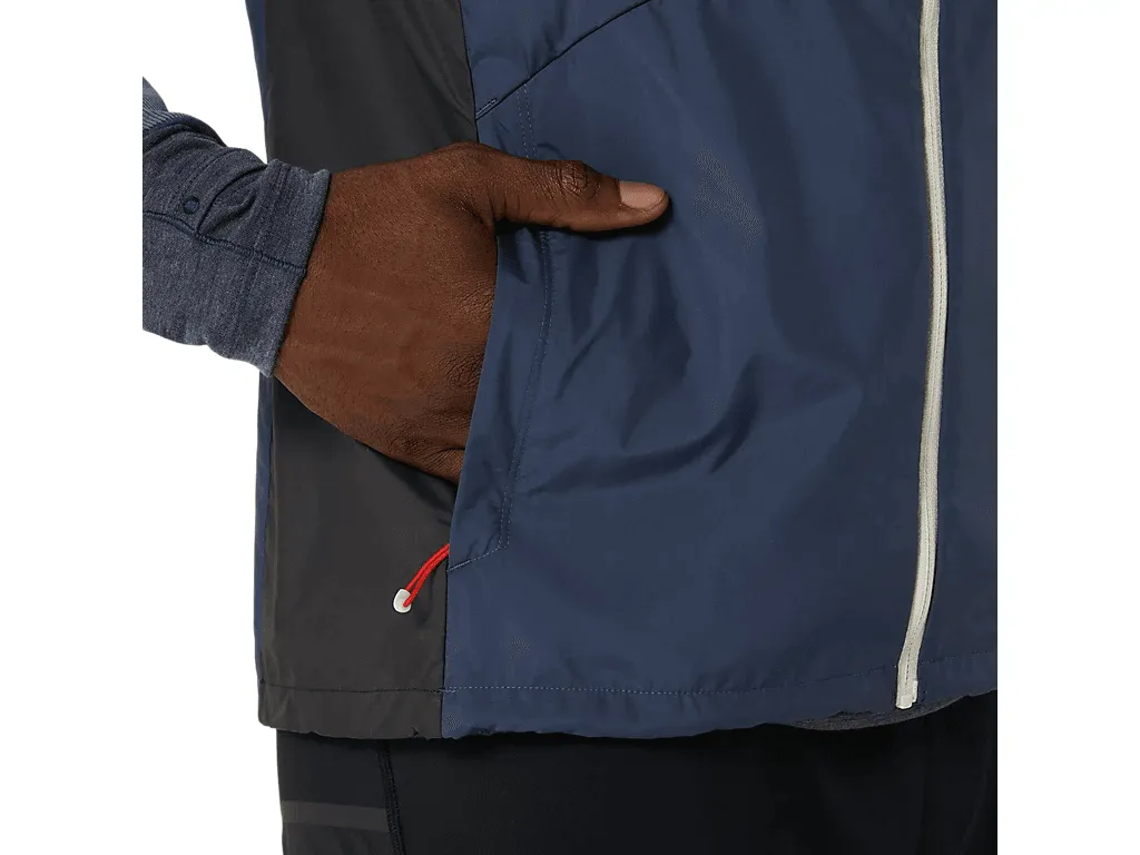 Asics Herre Road Winter Vest Asics Herre Road Winter Vest