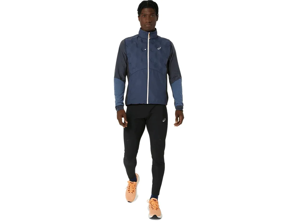 Asics Herre Road Winter Vest Asics Herre Road Winter Vest