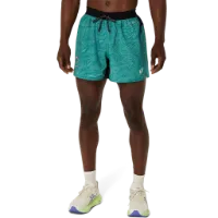 Asics Herre Shorts Fujitrail 5in Asics Herre Shorts Fujitrail 5in