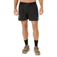 Asics Herre Shorts Fujitrail 5in