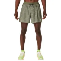 Asics Herre Shorts Fujitrail 5in Asics Herre Shorts Fujitrail 5in