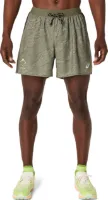 Asics Herre Shorts Fujitrail 5in