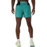 Asics Herre Shorts Fujitrail 5in