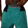 Asics Herre Shorts Fujitrail 5in