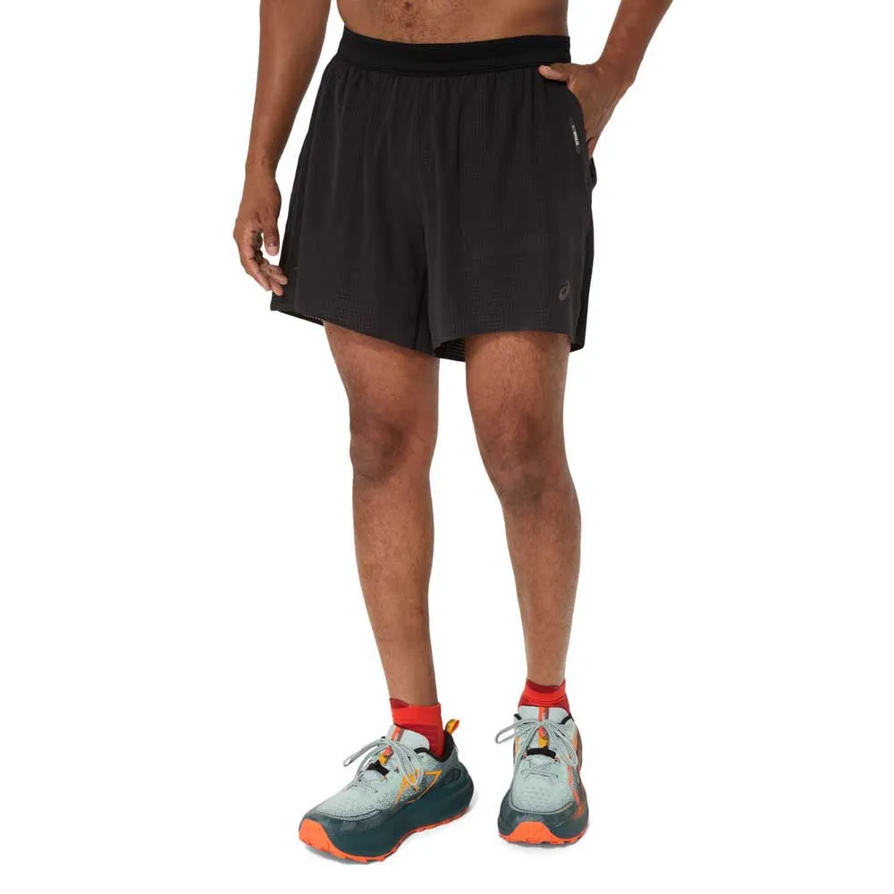 Asics Herre Shorts Fujitrail Elite