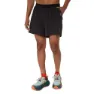 Asics Herre Shorts Fujitrail Elite