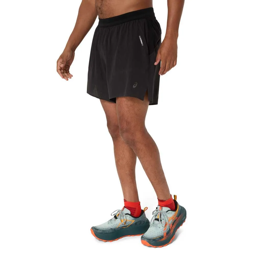 Asics Herre Shorts Fujitrail Elite