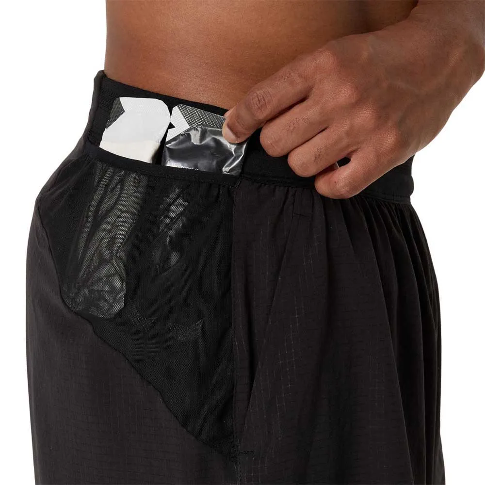 Asics Herre Shorts Fujitrail Elite