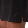 Asics Herre Shorts Fujitrail Elite