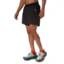 Asics Herre Shorts Fujitrail Elite