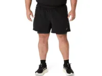 Asics Herre Shorts Road 2N1 5IN