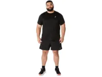 Asics Herre Shorts Road 5in