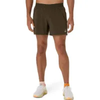 Asics Herre Shorts Road 5in Asics Herre Shorts Road 5in