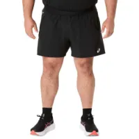 Asics Herre Shorts Road 5in Asics Herre Shorts Road 5in