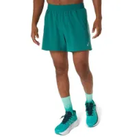 Asics Herre Shorts Road 5in