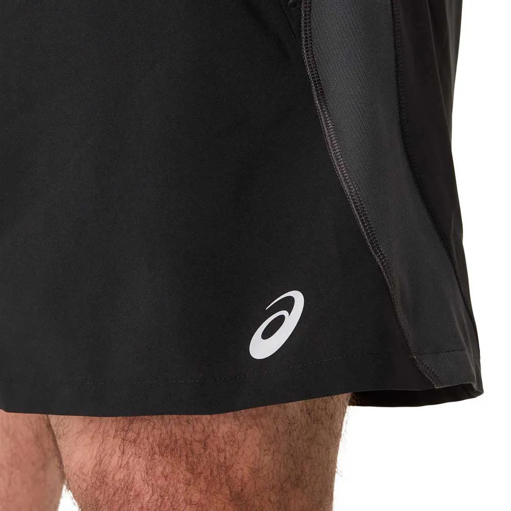 Asics Herre Shorts Road 5in
