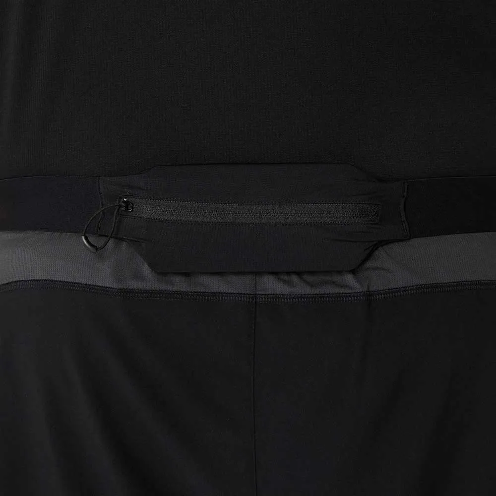 Asics Herre Shorts Road 5in