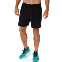 Asics Herre Shorts Road 7IN Asics Herre Shorts Road 7IN