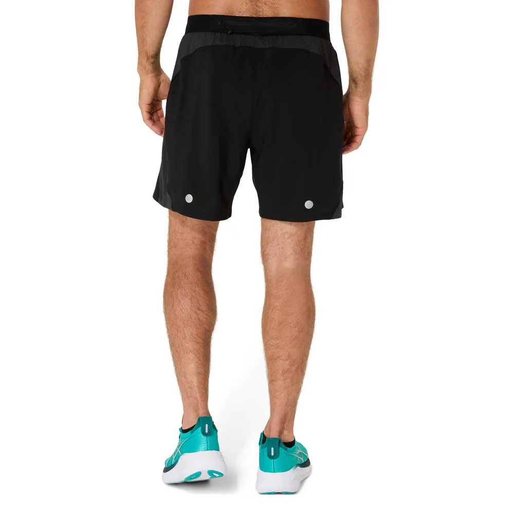 Asics Herre Shorts Road 7IN