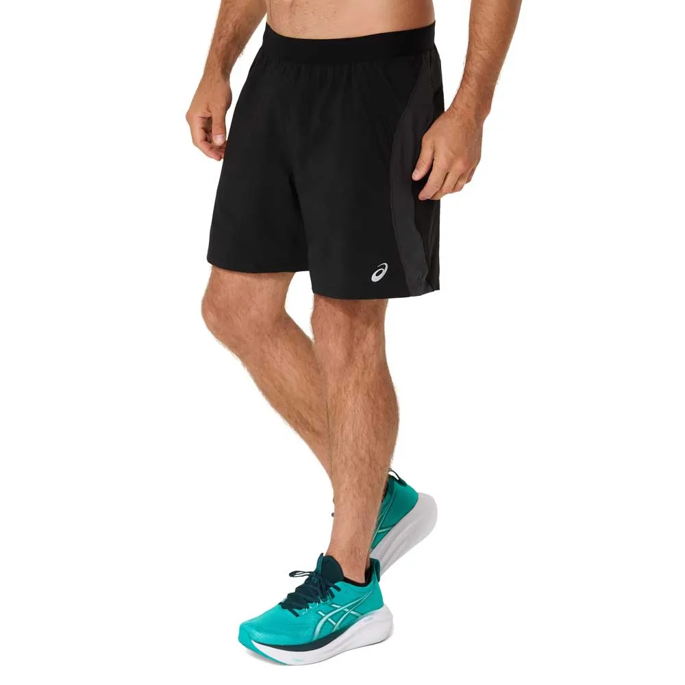 Asics Herre Shorts Road 7IN