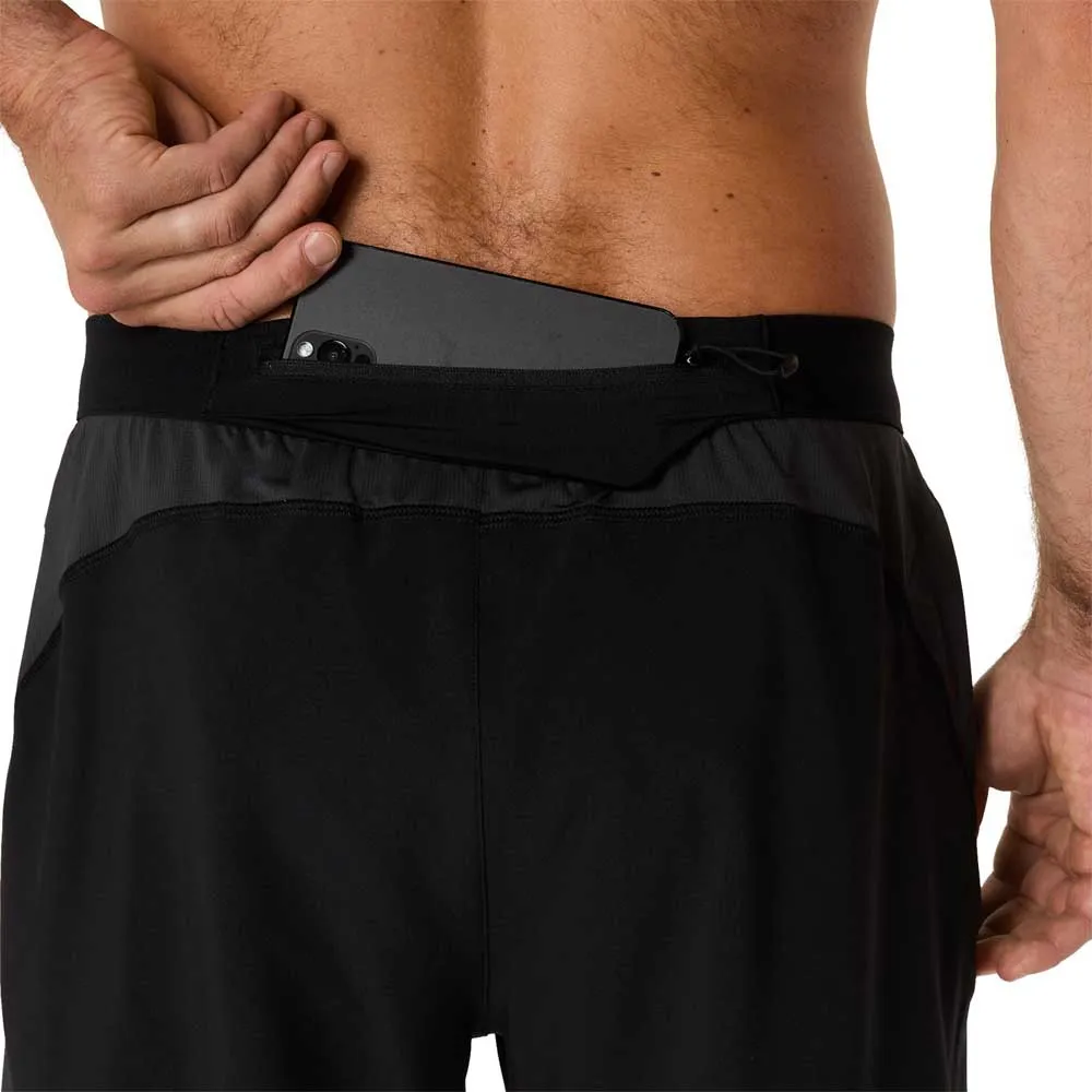 Asics Herre Shorts Road 7IN