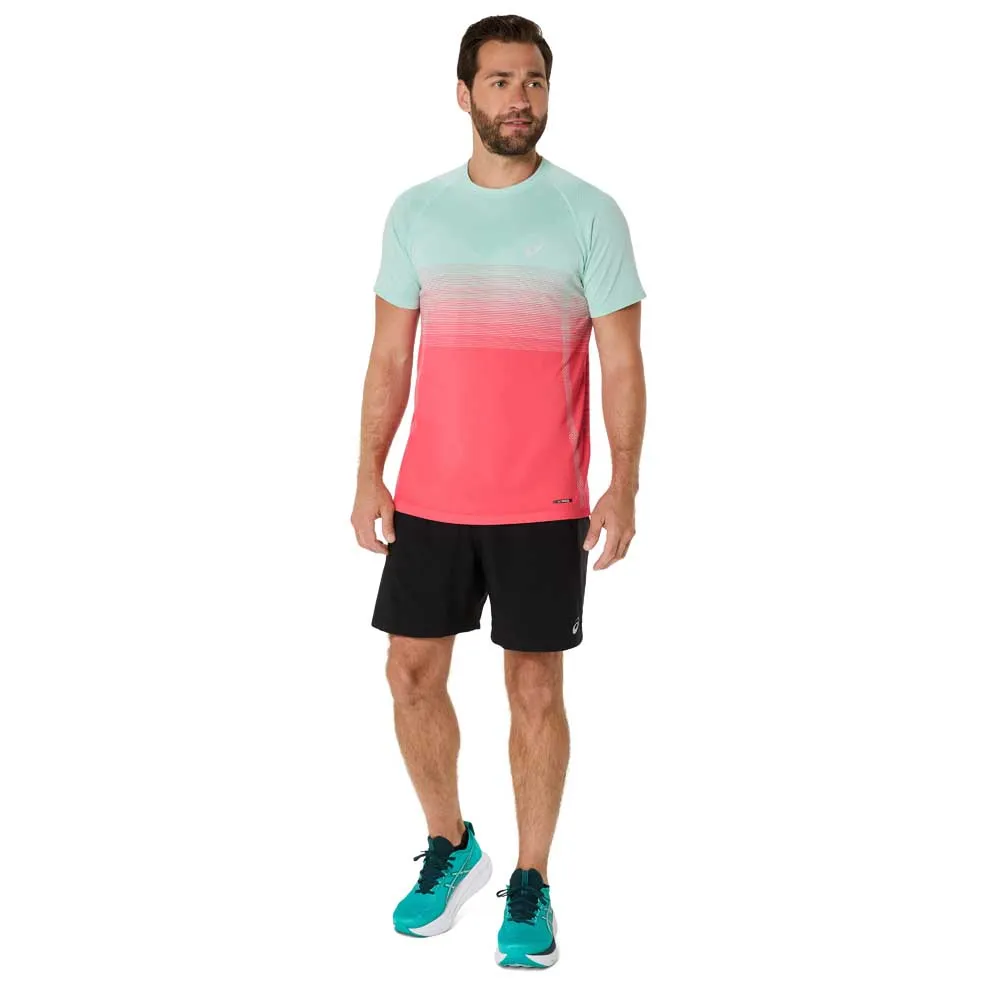 Asics Herre Shorts Road 7IN