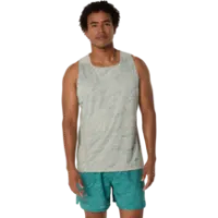 Asics Herre Singlet Fujitrail