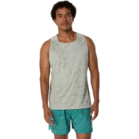 Asics Herre Singlet Fujitrail Asics Herre Singlet Fujitrail