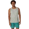 Asics Herre Singlet Fujitrail 2XL