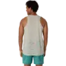 Asics Herre Singlet Fujitrail 2XL