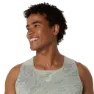 Asics Herre Singlet Fujitrail 2XL