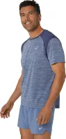 Asics Herre Top Road SS Asics Herre Top Road SS