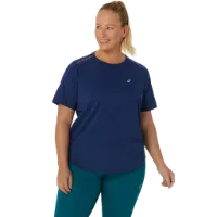 Asics Herre Top Road SS Asics Herre Top Road SS