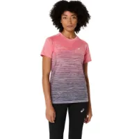 Asics Herre Top Seamless SS Asics Herre Top Seamless SS
