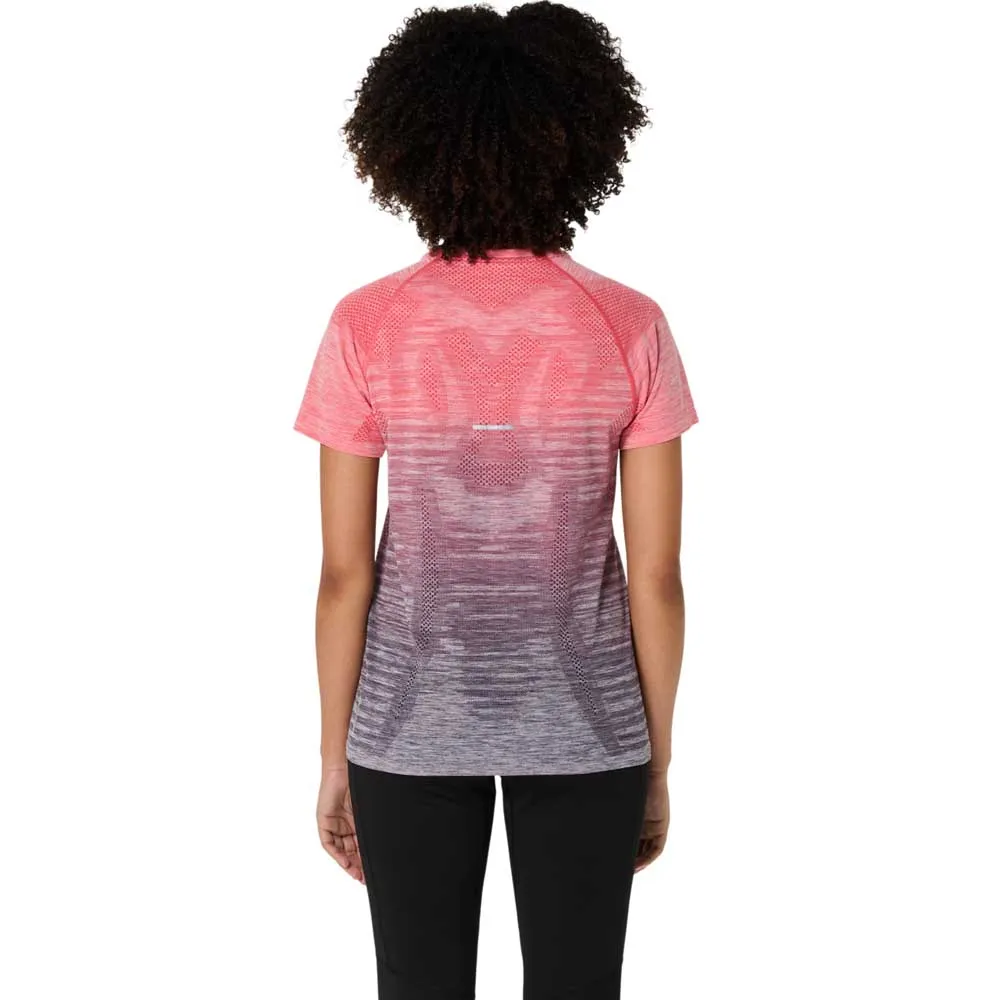 Asics Herre Top Seamless SS Asics Herre Top Seamless SS