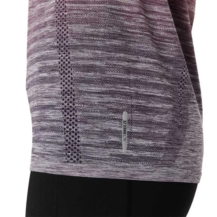 Asics Herre Top Seamless SS Asics Herre Top Seamless SS