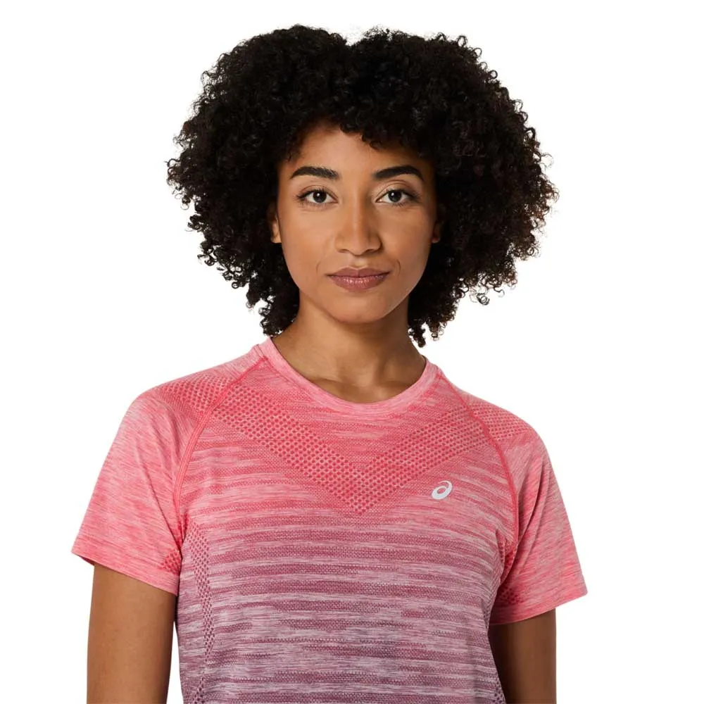 Asics Herre Top Seamless SS Asics Herre Top Seamless SS