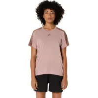 Asics Herre Trøye Fujitrail Elite SS