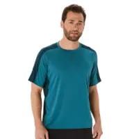Asics Herre Trøye Fujitrail Elite SS Asics Herre Trøye Fujitrail Elite SS