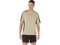 Asics Herre Trøye Fujitrail Elite SS