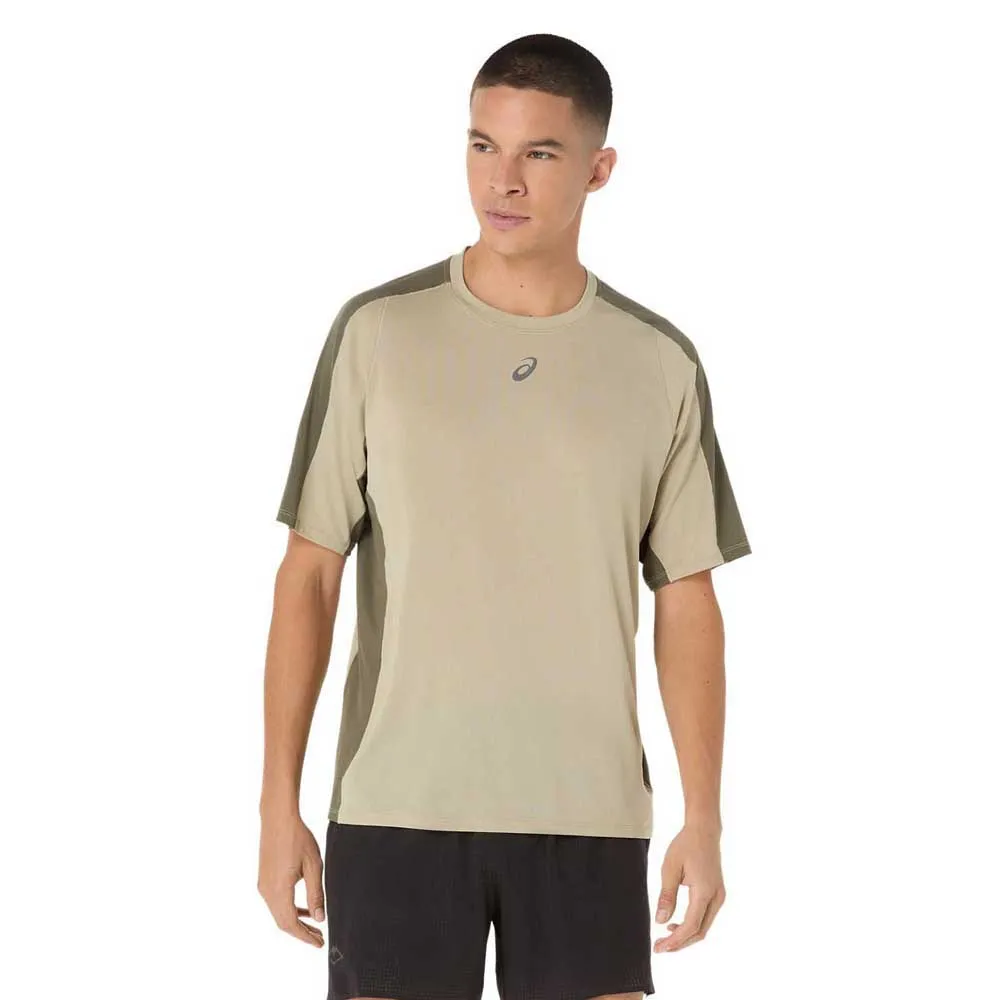 Asics Herre Trøye Fujitrail Elite SS Asics Herre Trøye Fujitrail Elite SS