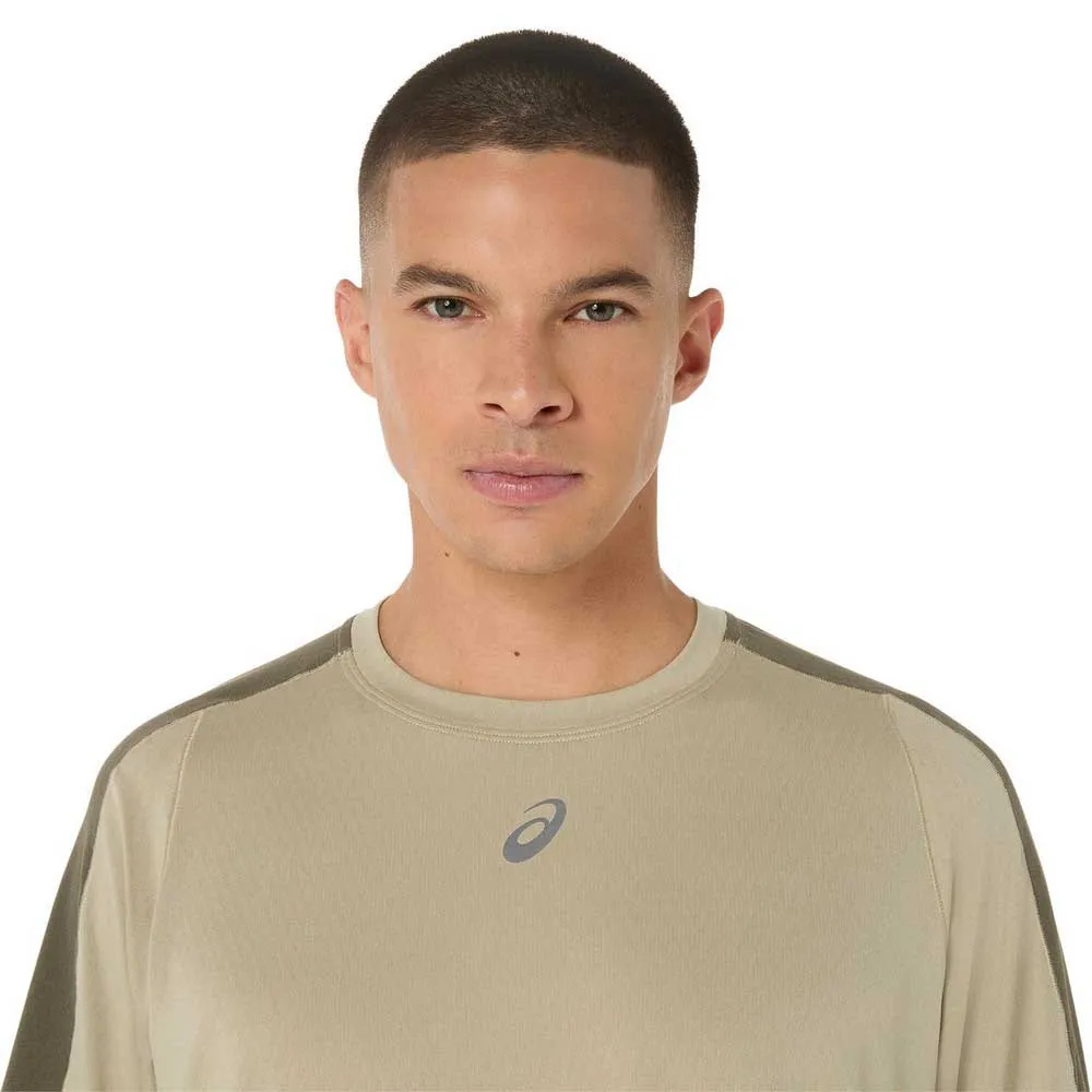 Asics Herre Trøye Fujitrail Elite SS Asics Herre Trøye Fujitrail Elite SS