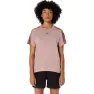 Neutral pink/taupe grey